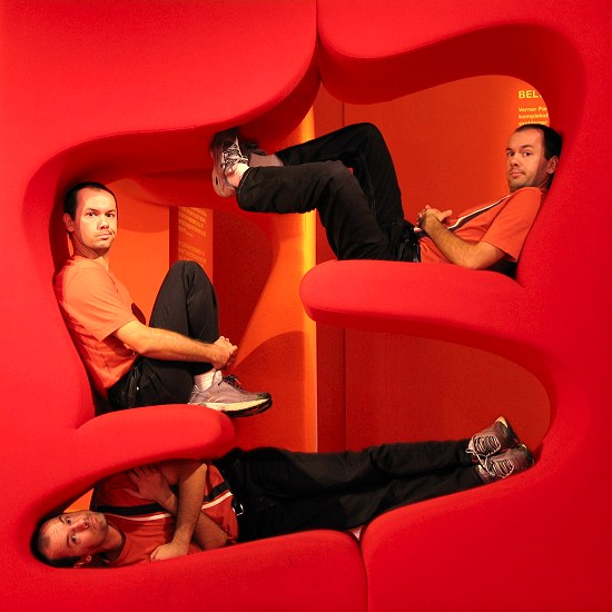 가구디자인 verner panton living tower 네이버 블로그