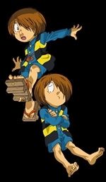 ゲゲゲの鬼太郎 네이버 블로그