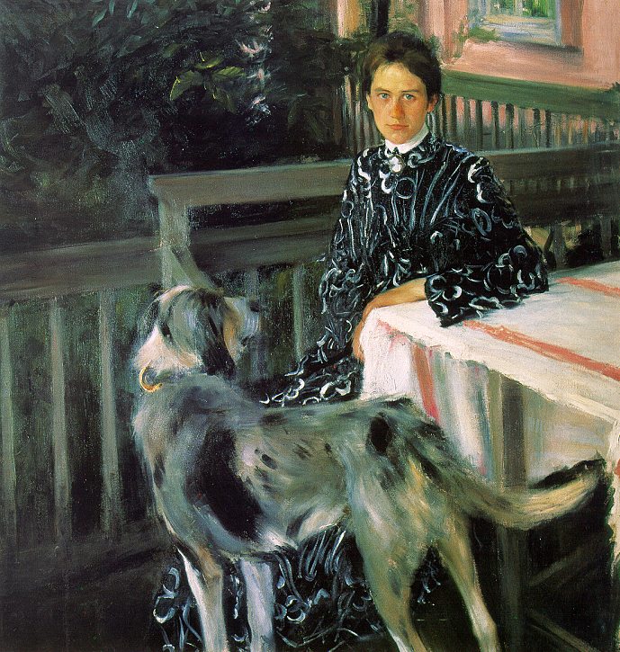 보리스 쿠스토디예프 Boris Mikhailovich Kustodiev - 축제의 한복판에서 : 네이버 블로그